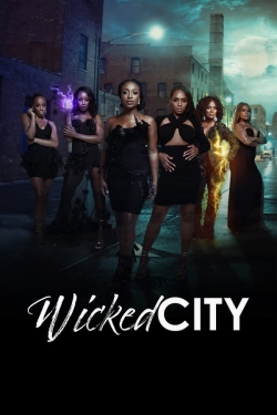 Watch Free Wicked City Full Movies MyFamilyTV