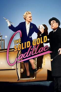 Watch Free The Solid Gold Cadillac Full Movies MyFamilyTV