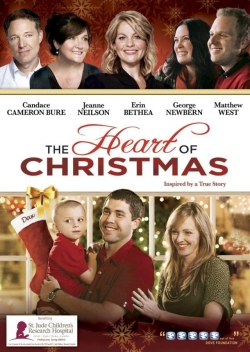 Watch Free The Heart of Christmas Full Movies MyFamilyTV