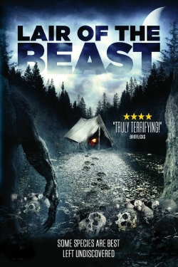 Watch Free Lair of the Beast Full Movies MyFamilyTV