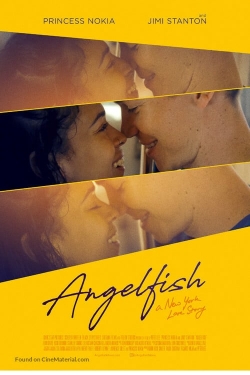 Watch Free Angelfish Full Movies MyFamilyTV