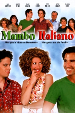 Watch Free Mambo Italiano Full Movies MyFamilyTV