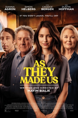 Watch Free As They Made Us Full Movies MyFamilyTV