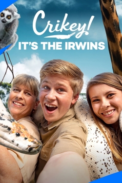 Watch Free Crikey! It's the Irwins Full Movies MyFamilyTV