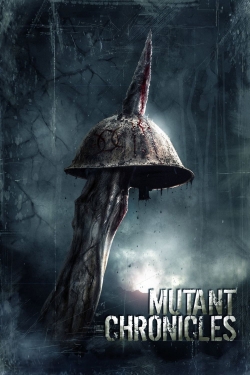 Watch Free Mutant Chronicles Full Movies MyFamilyTV