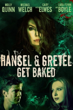 Watch Free Hansel and Gretel Get Baked Full Movies MyFamilyTV