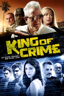 Watch Free King of Crime Full Movies MyFamilyTV