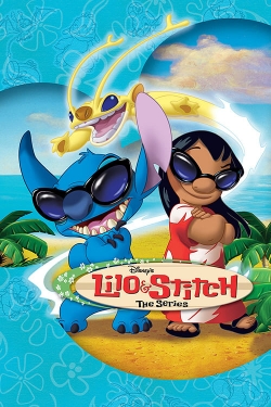 Watch Free Lilo & Stitch: The Series Full Movies MyFamilyTV