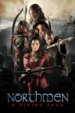 Watch Free Northmen: A Viking Saga Full Movies MyFamilyTV