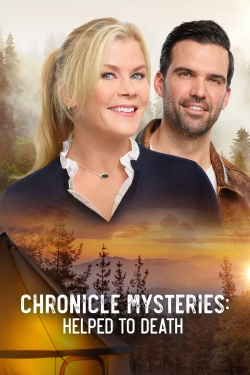 Watch Free Chronicle Mysteries: Helped to Death Full Movies MyFamilyTV