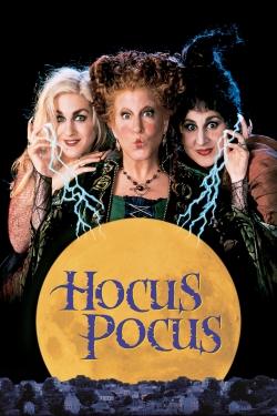 Watch Free Hocus Pocus Full Movies MyFamilyTV