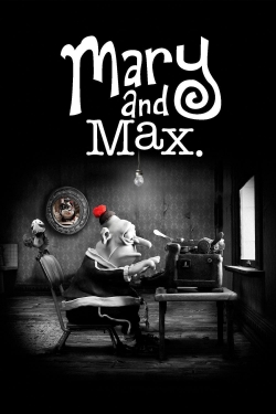 Watch Free Mary and Max Full Movies MyFamilyTV