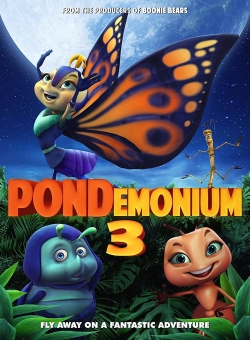 Watch Free Pondemonium 3 Full Movies MyFamilyTV