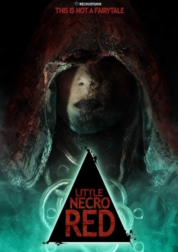 Watch Free Little Necro Red Full Movies MyFamilyTV