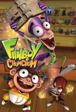 Watch Free Fanboy and Chum Chum Full Movies MyFamilyTV