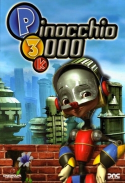 Watch Free Pinocchio 3000 Full Movies MyFamilyTV