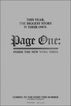 Watch Free Page One: Inside the New York Times Full Movies MyFamilyTV