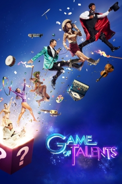 Watch Free Game of Talents Full Movies MyFamilyTV