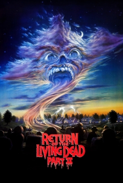 Watch Free Return of the Living Dead Part II Full Movies MyFamilyTV