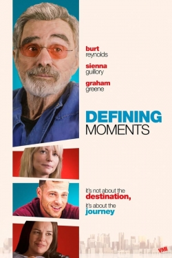 Watch Free Defining Moments Full Movies MyFamilyTV