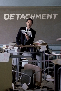 Watch Free Detachment Full Movies MyFamilyTV