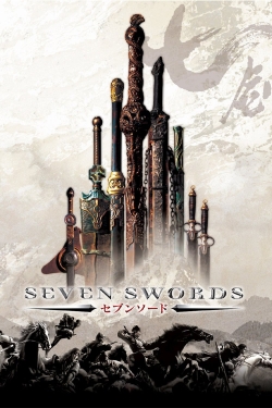 Watch Free Seven Swords Full Movies MyFamilyTV