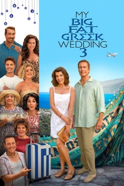 Watch Free My Big Fat Greek Wedding 3 Full Movies MyFamilyTV