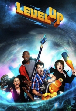 Watch Free Level Up Full Movies MyFamilyTV