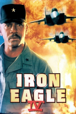 Watch Free Iron Eagle IV Full Movies MyFamilyTV