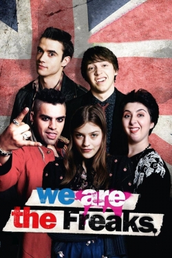 Watch Free We Are the Freaks Full Movies MyFamilyTV