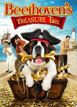 Watch Free Beethoven's Treasure Tail Full Movies MyFamilyTV