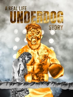 Watch Free A Real Life Underdog Story Full Movies MyFamilyTV