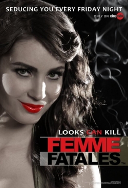 Watch Free Femme Fatales Full Movies MyFamilyTV