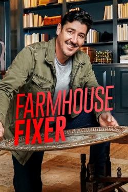 Watch Free Farmhouse Fixer Full Movies MyFamilyTV