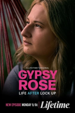 Watch Free Gypsy Rose: Life After Lock Up Full Movies MyFamilyTV