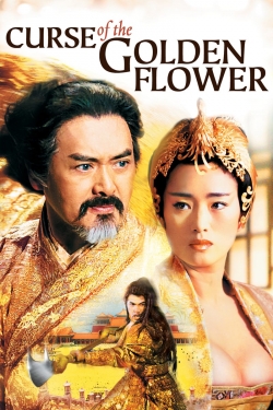 Watch Free Curse of the Golden Flower Full Movies MyFamilyTV