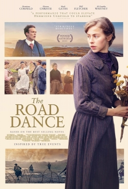 Watch Free The Road Dance Full Movies MyFamilyTV