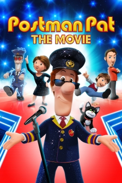 Watch Free Postman Pat: The Movie Full Movies MyFamilyTV