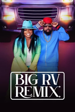 Watch Free Big RV Remix Full Movies MyFamilyTV