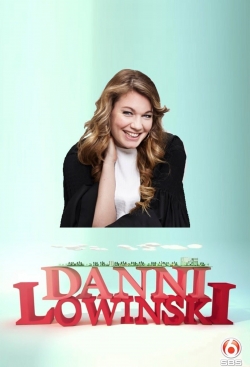 Watch Free Danni Lowinski Full Movies MyFamilyTV