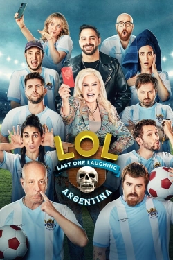 Watch Free LOL: Last One Laughing Argentina Full Movies MyFamilyTV