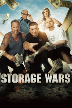 Watch Free Storage Wars Full Movies MyFamilyTV