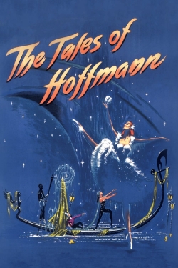 Watch Free The Tales of Hoffmann Full Movies MyFamilyTV