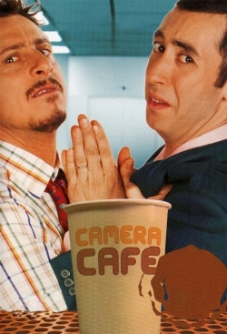 Watch Free Camera Café Full Movies MyFamilyTV