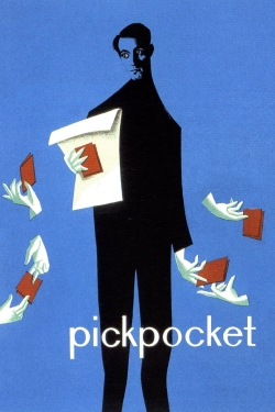 Watch Free Pickpocket Full Movies MyFamilyTV