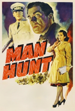 Watch Free Man Hunt Full Movies MyFamilyTV