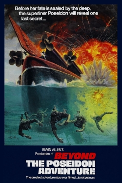 Watch Free Beyond the Poseidon Adventure Full Movies MyFamilyTV