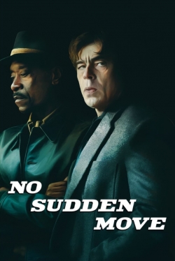 Watch Free No Sudden Move Full Movies MyFamilyTV