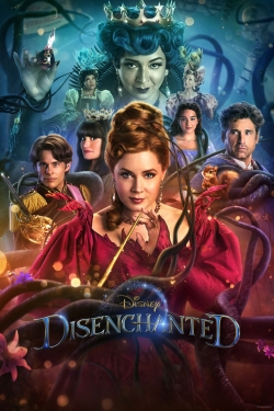 Watch Free Disenchanted Full Movies MyFamilyTV