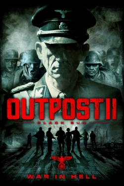 Watch Free Outpost: Black Sun Full Movies MyFamilyTV